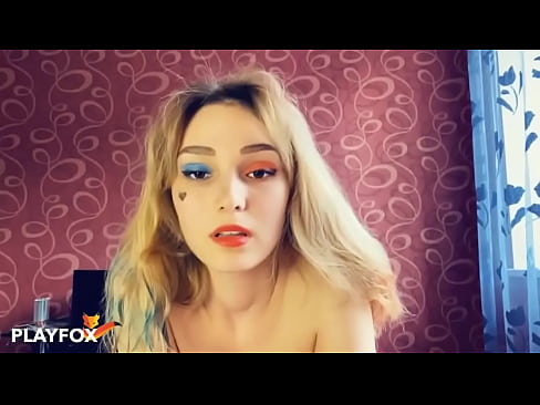 ❤️ Cermin mata realiti maya ajaib memberi saya seks dengan Harley Quinn ☑ Lucah pada ms.mysexpics.ru ️❤